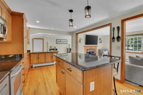 1 Homestead Drive Enfield CT 06082