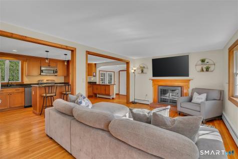 1 Homestead Drive Enfield CT 06082