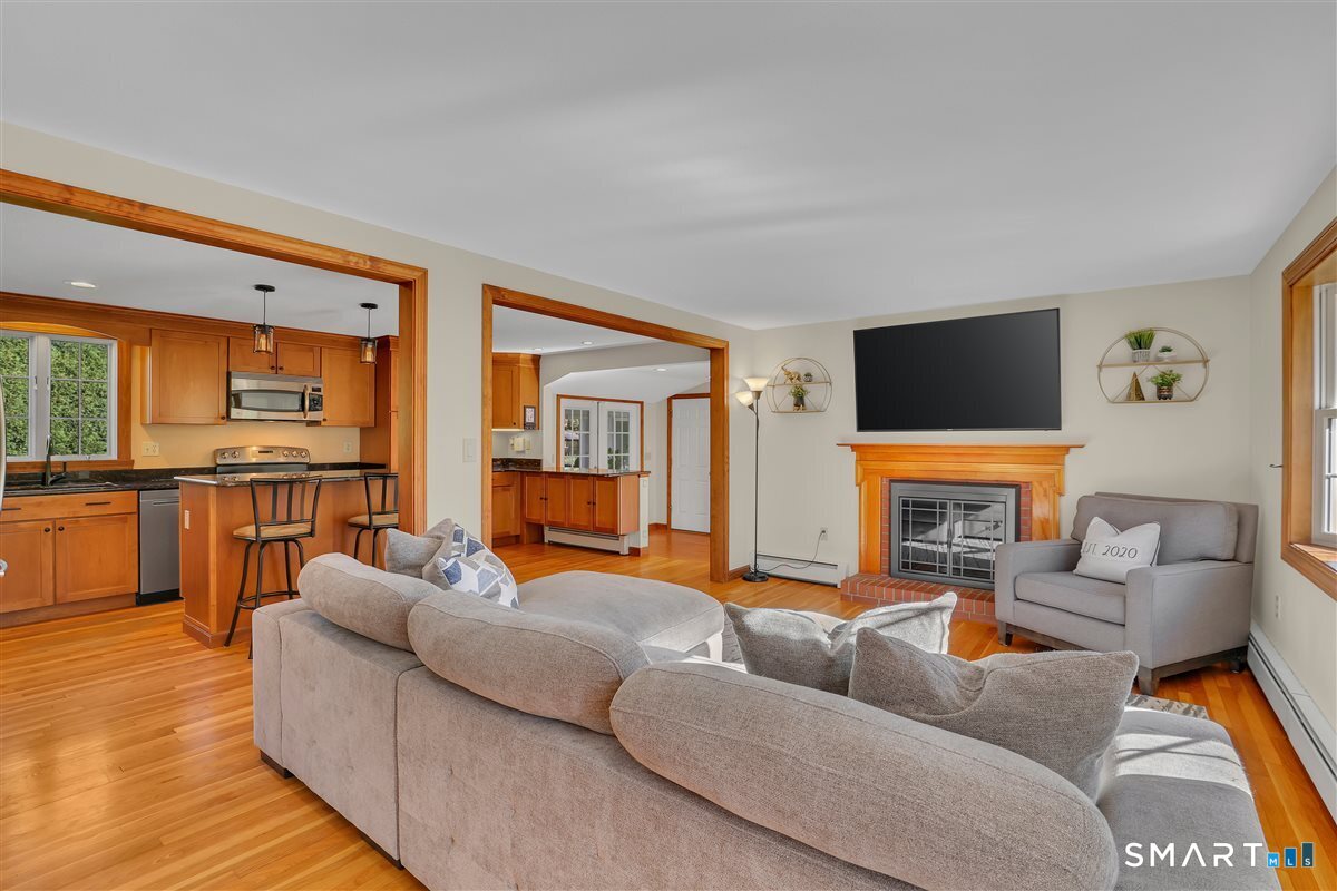 1 Homestead Drive Enfield CT 06082