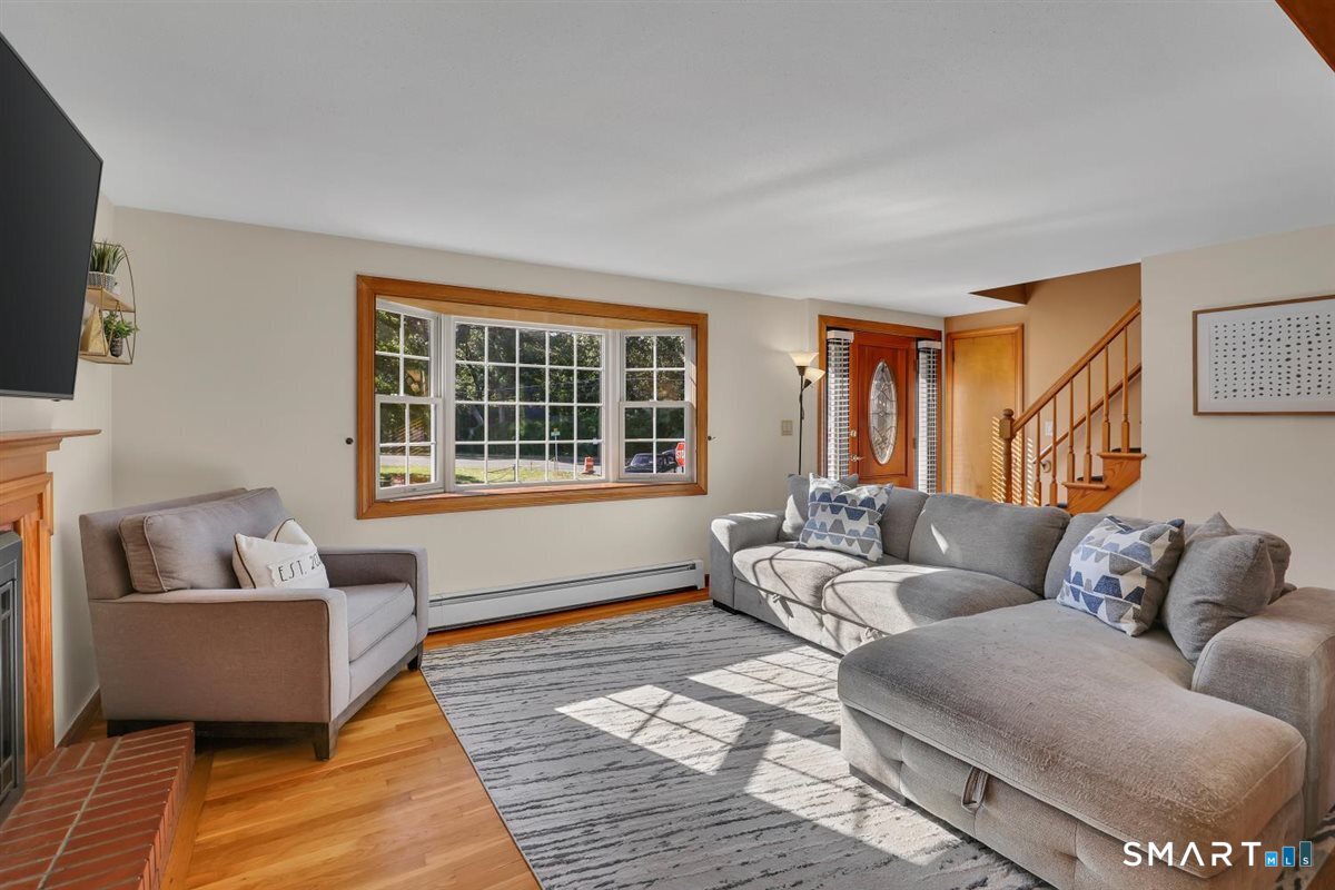 1 Homestead Drive Enfield CT 06082