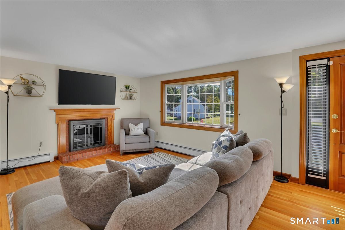 1 Homestead Drive Enfield CT 06082