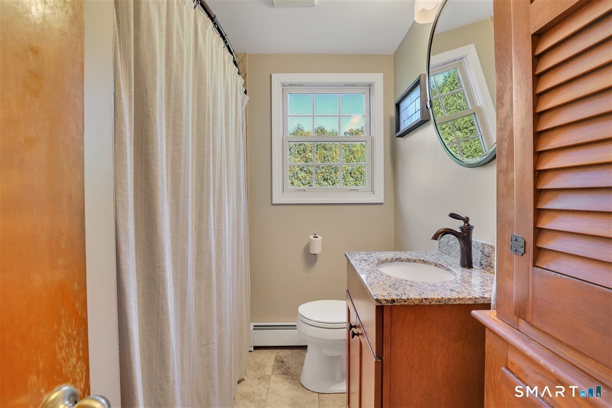1 Homestead Drive Enfield CT 06082