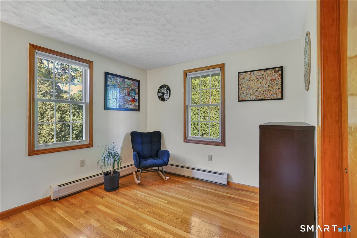 1 Homestead Drive Enfield CT 06082