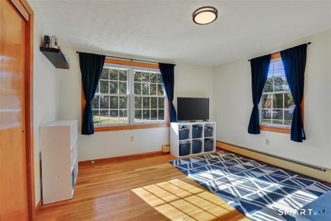 1 Homestead Drive Enfield CT 06082