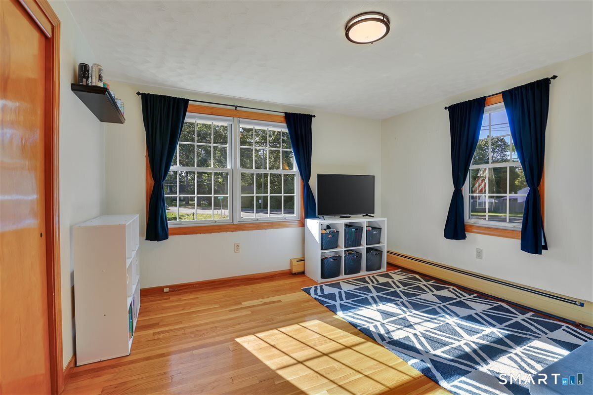 1 Homestead Drive Enfield CT 06082