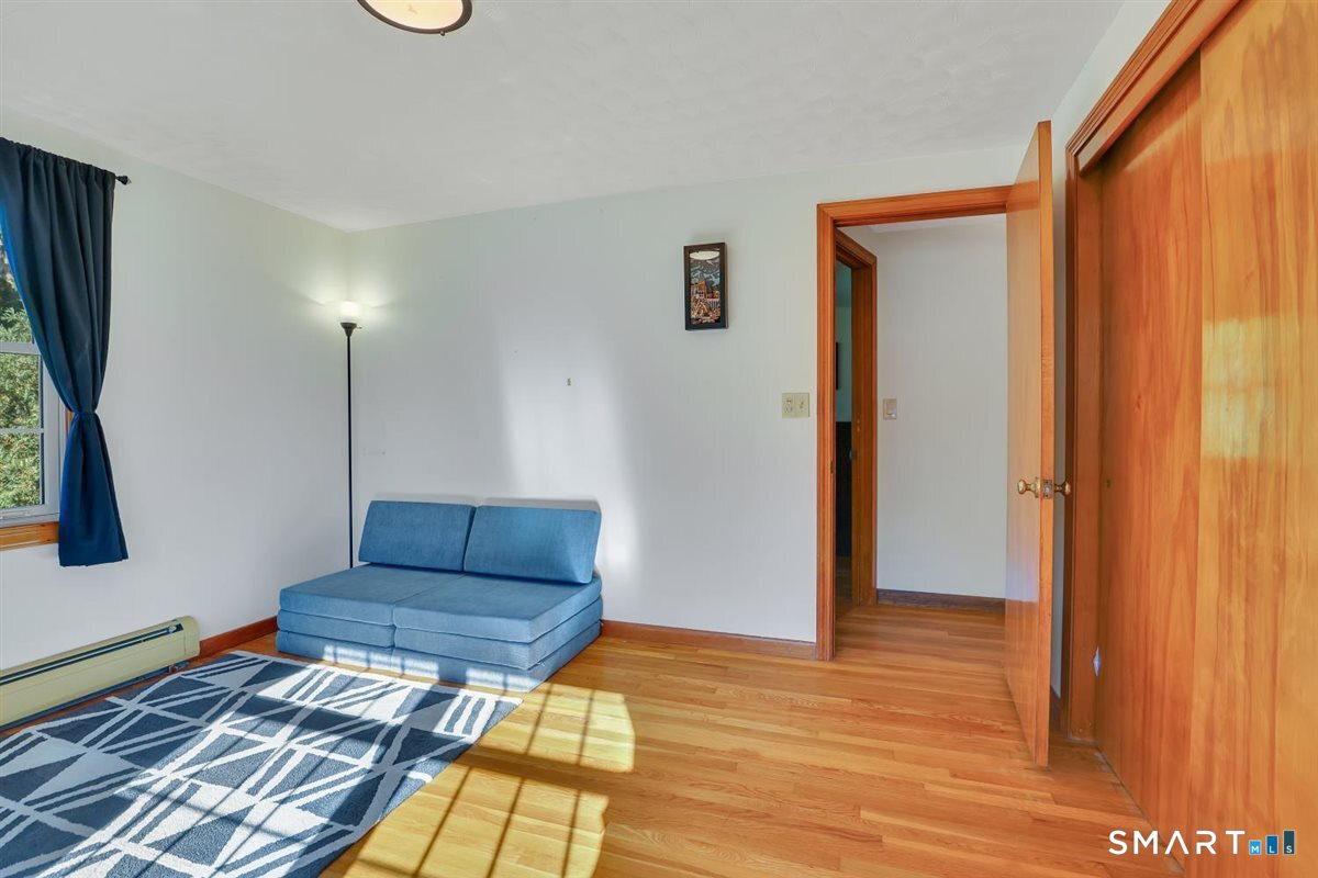 1 Homestead Drive Enfield CT 06082