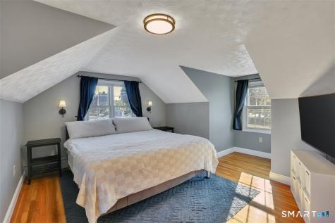 1 Homestead Drive Enfield CT 06082