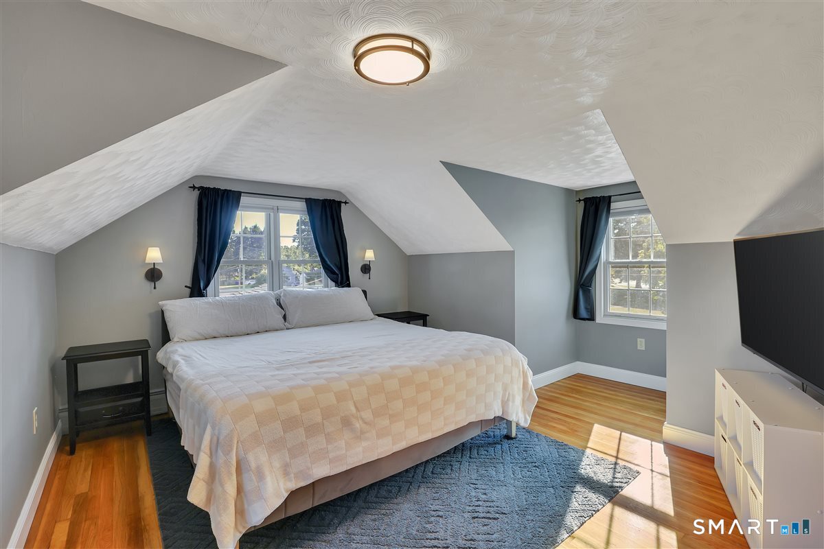 1 Homestead Drive Enfield CT 06082