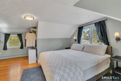 1 Homestead Drive Enfield CT 06082