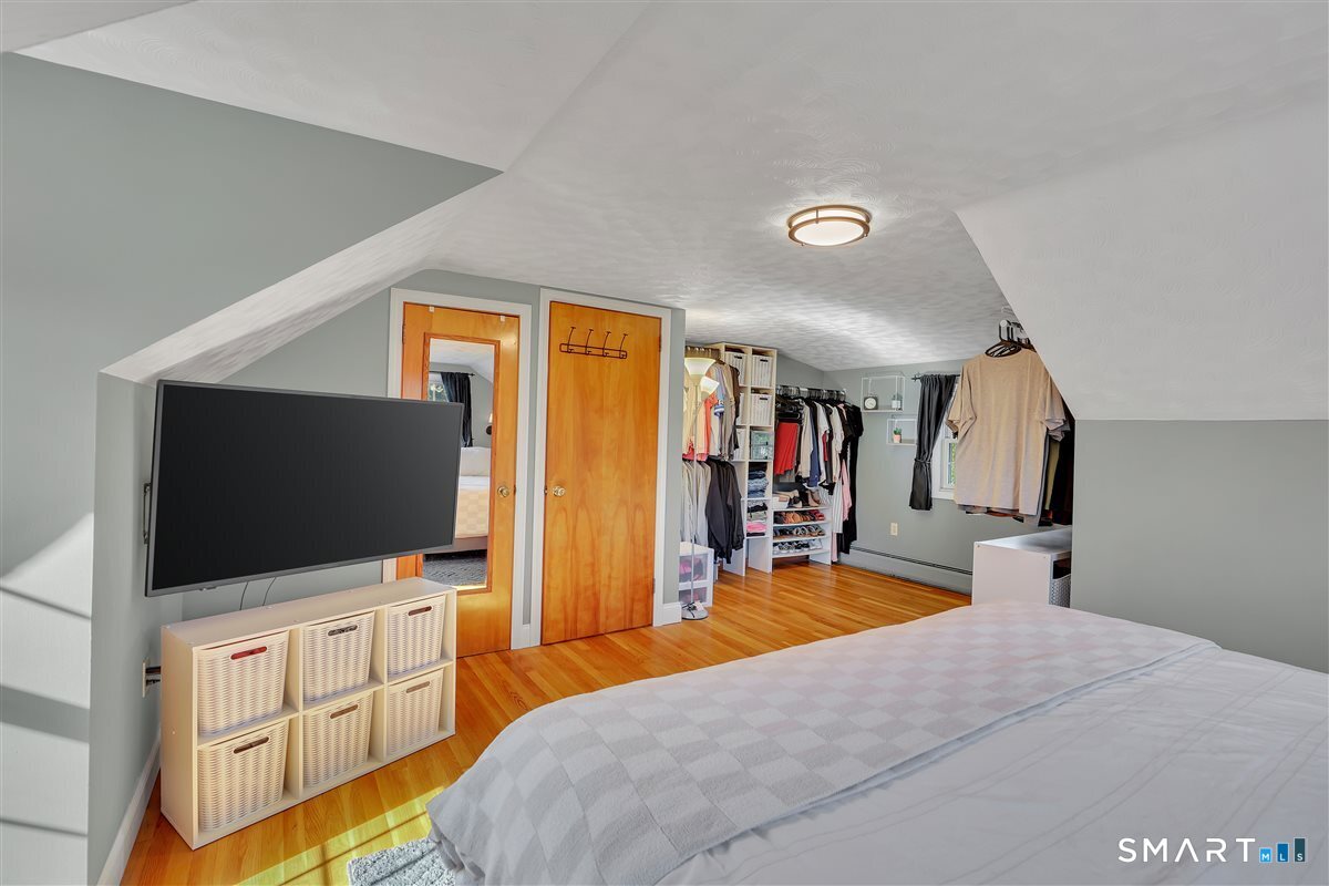 1 Homestead Drive Enfield CT 06082