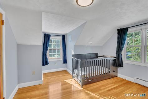 1 Homestead Drive Enfield CT 06082