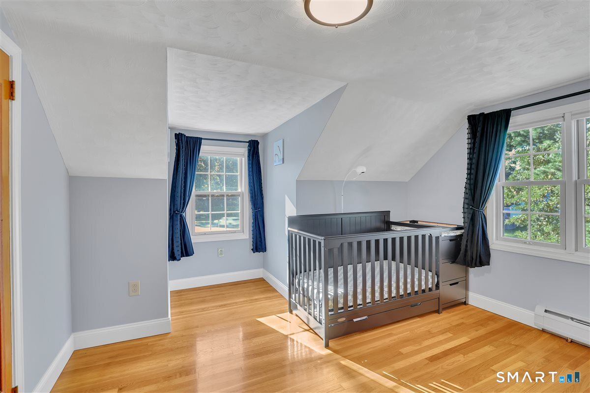 1 Homestead Drive Enfield CT 06082