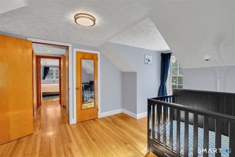 1 Homestead Drive Enfield CT 06082