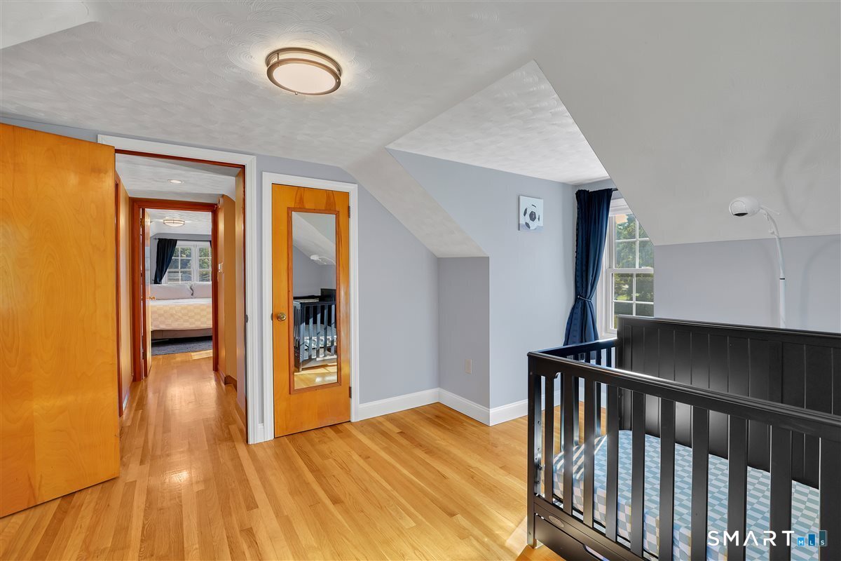 1 Homestead Drive Enfield CT 06082