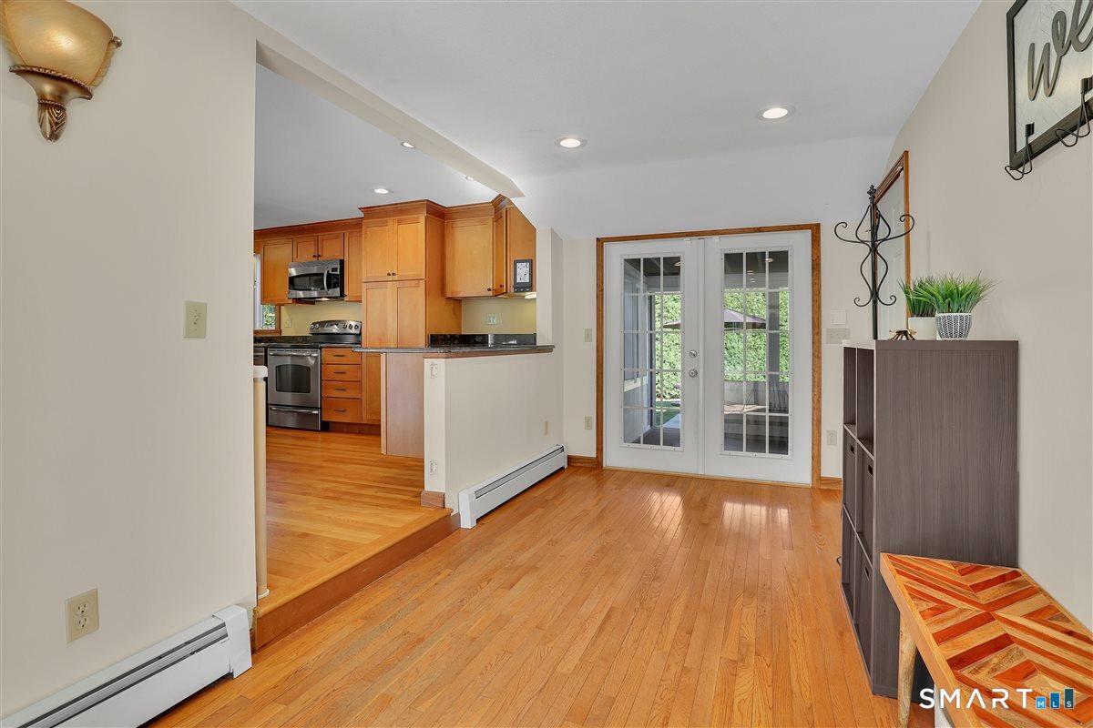 1 Homestead Drive Enfield CT 06082