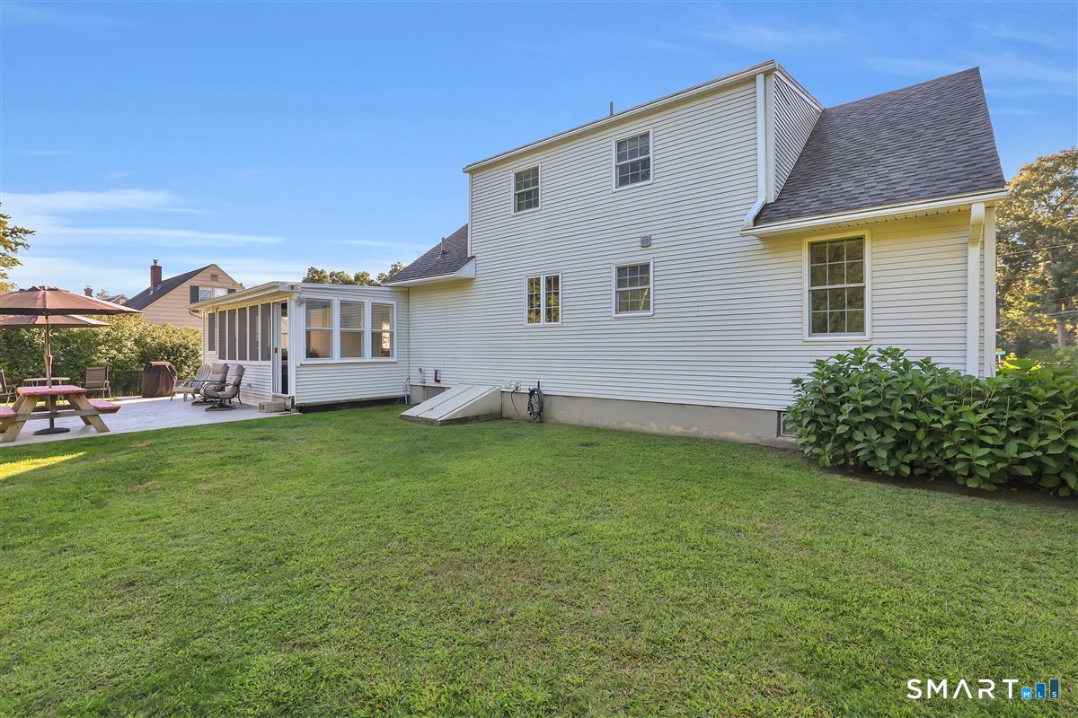 1 Homestead Drive Enfield CT 06082