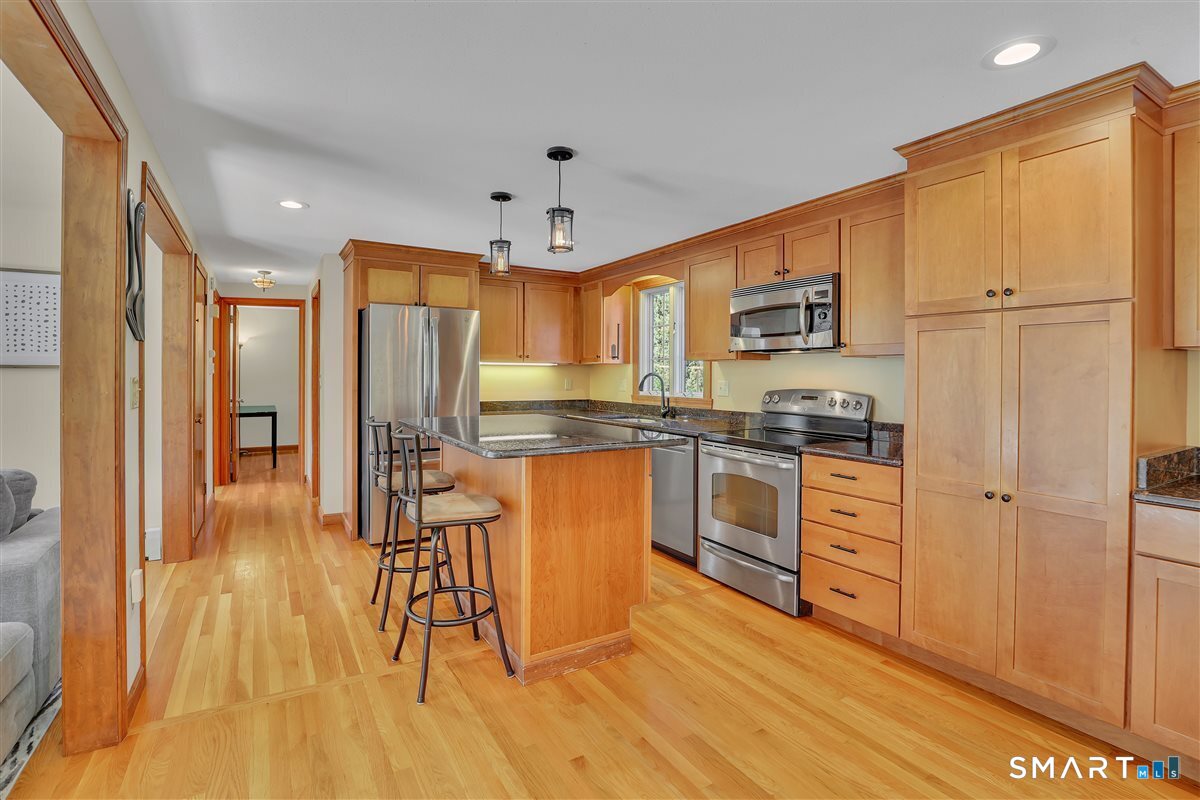 1 Homestead Drive Enfield CT 06082
