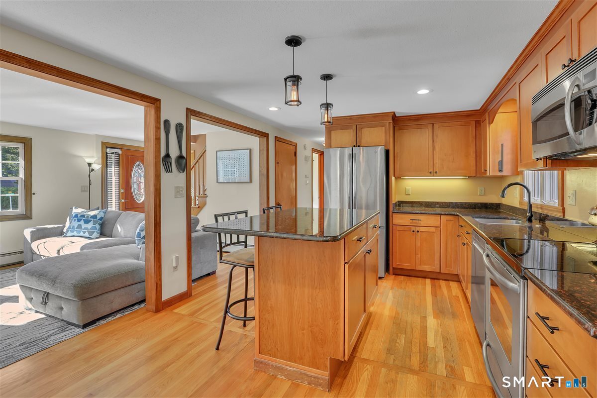 1 Homestead Drive Enfield CT 06082