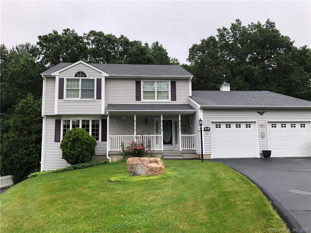 85 Posa Drive Bristol CT 06010