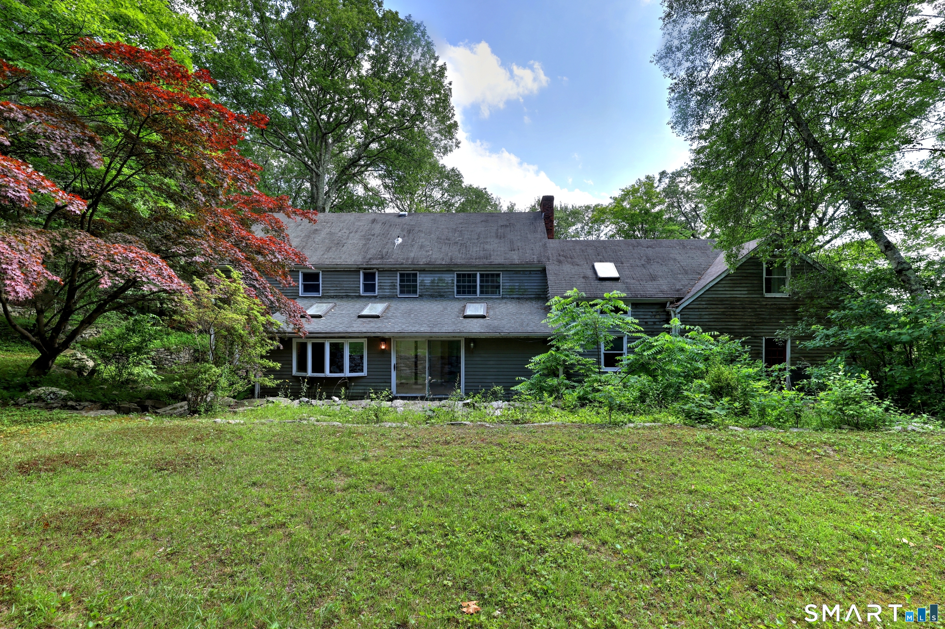 22 East Woods Road Roxbury CT 06783