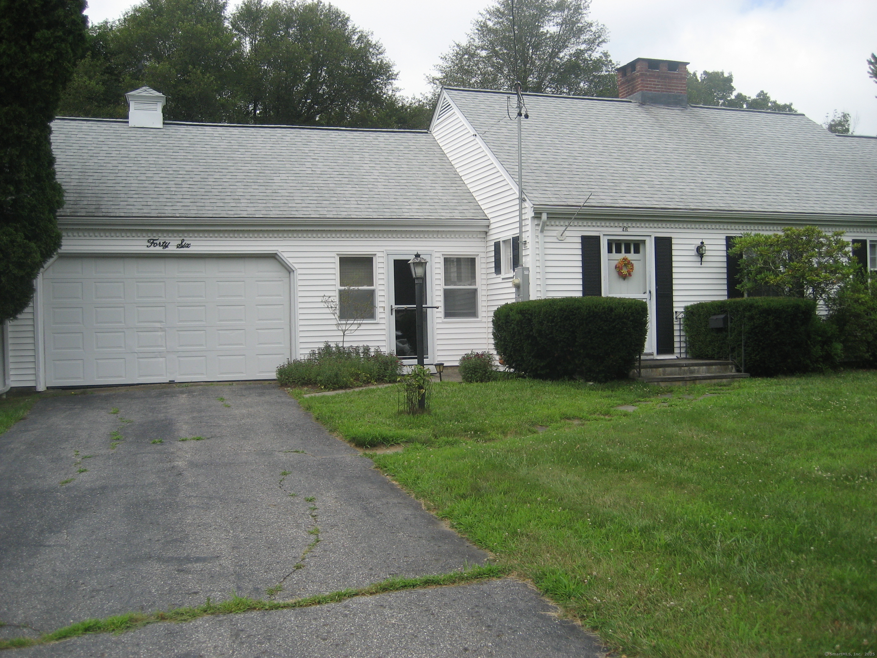 46 Wayne Street Norwich CT 06360