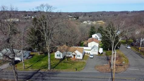 150 Maple Hill Road Naugatuck CT 06770