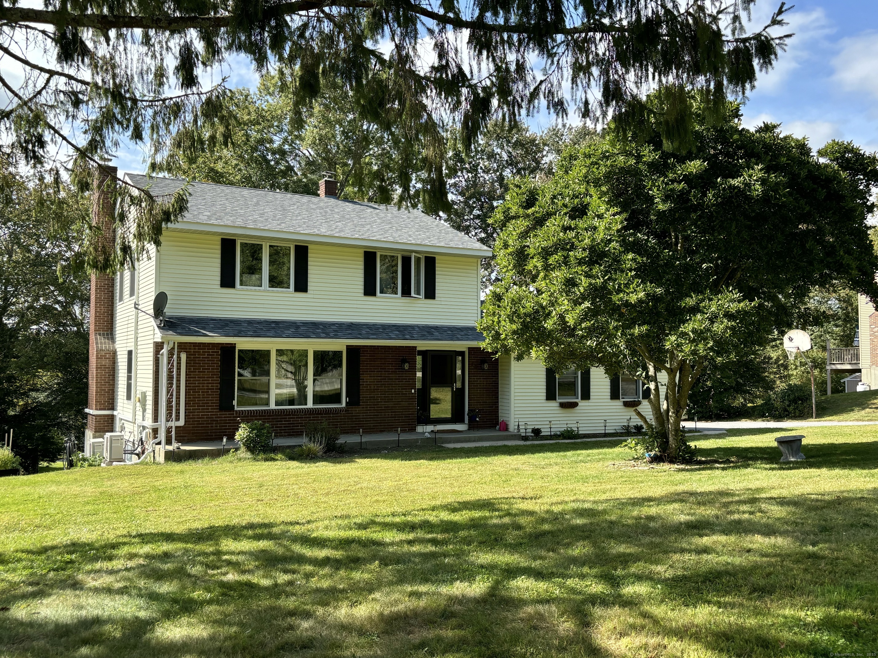 23 Birchwood Drive Killingly CT 06241