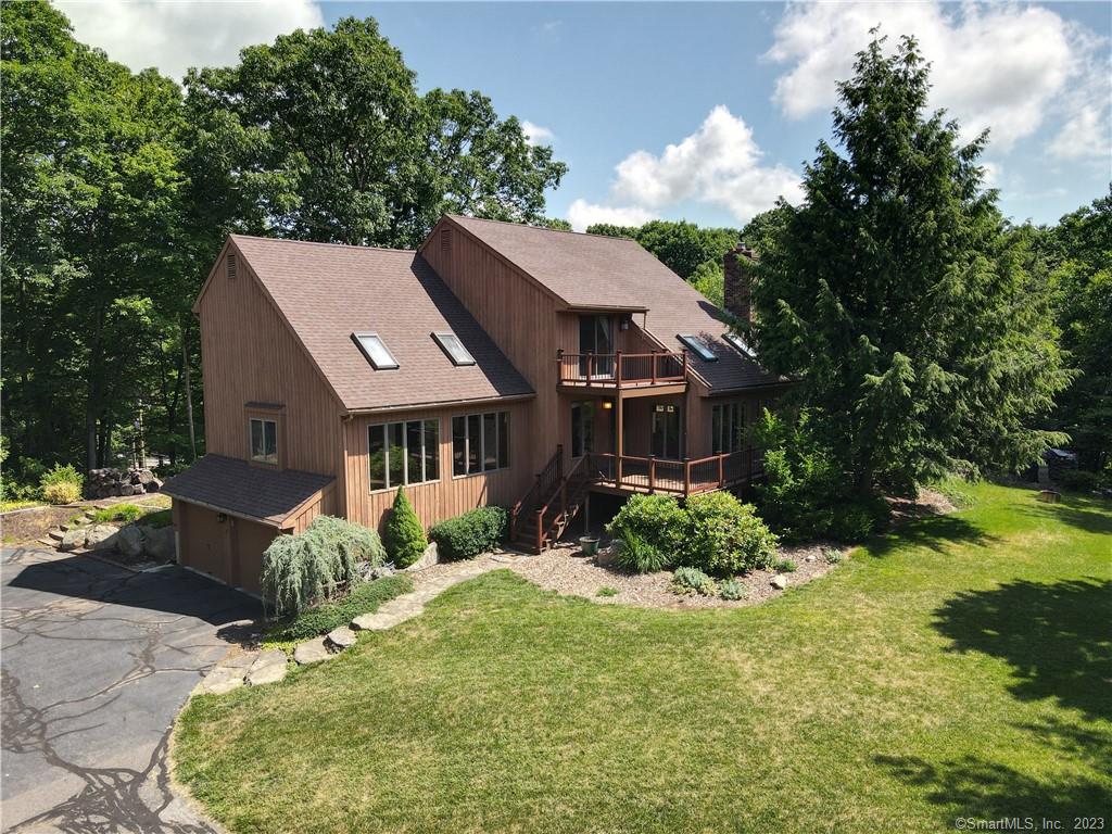 7 Sharon Drive Manchester CT 06040