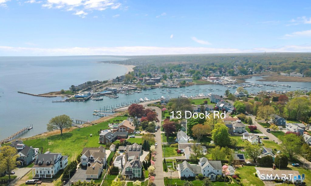 13 Dock Road Milford CT 06460