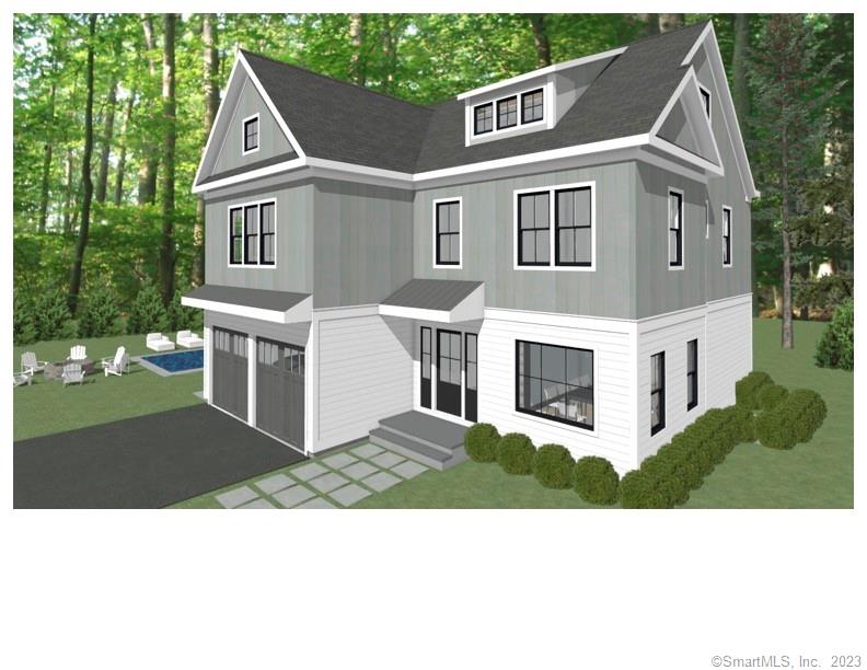 11 Pine Street Westport CT 06880