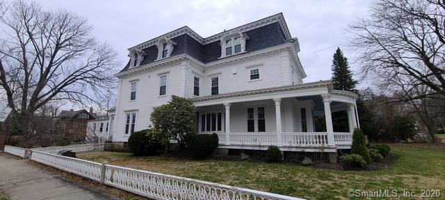 257 Broadway Norwich CT 06360