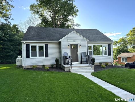 234 Skokorat Road Beacon Falls CT 06403