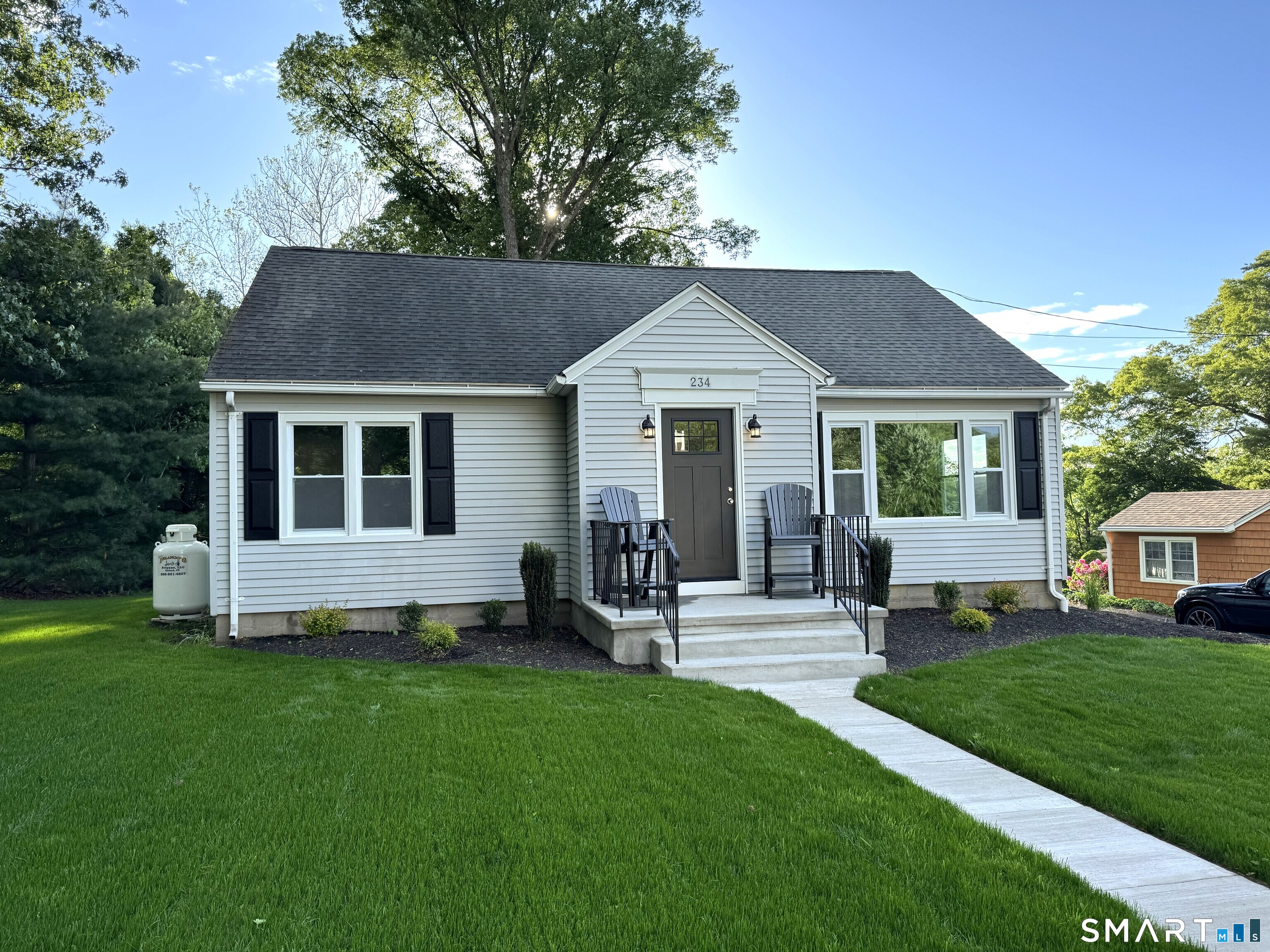 234 Skokorat Road Beacon Falls CT 06403