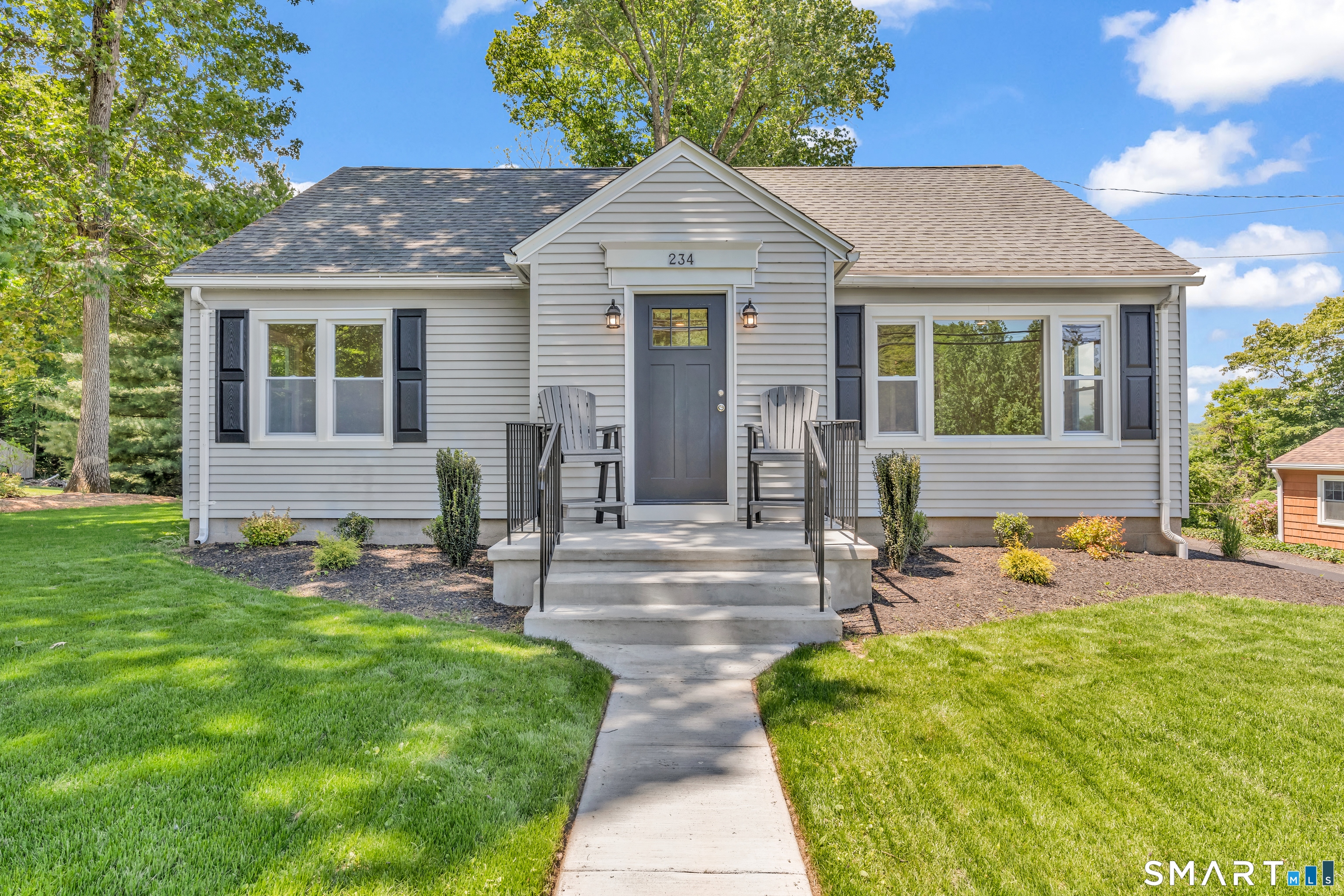 234 Skokorat Road Beacon Falls CT 06403