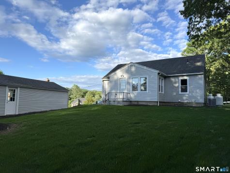234 Skokorat Road Beacon Falls CT 06403
