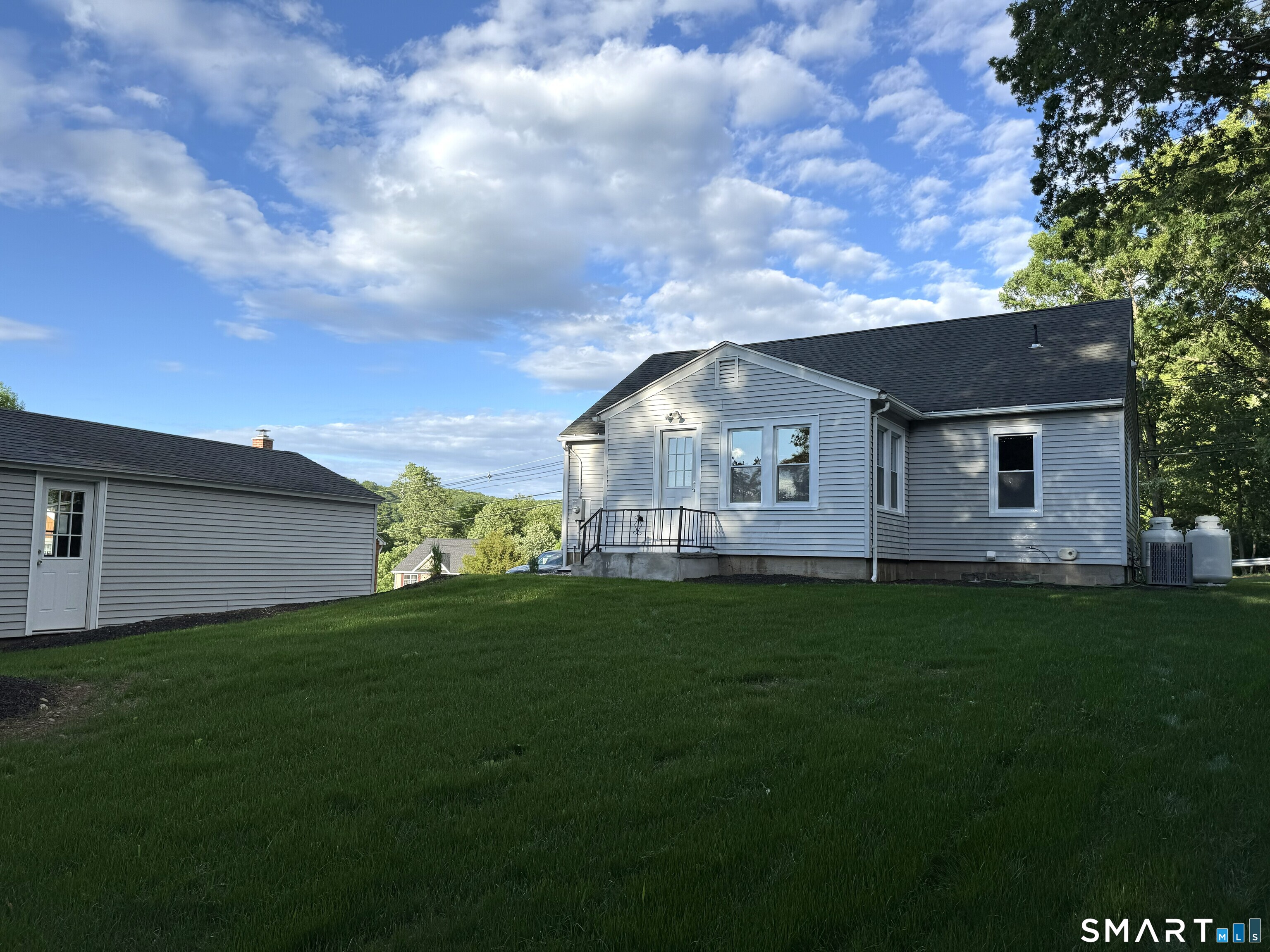 234 Skokorat Road Beacon Falls CT 06403