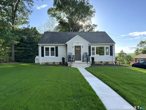 234 Skokorat Road Beacon Falls CT 06403