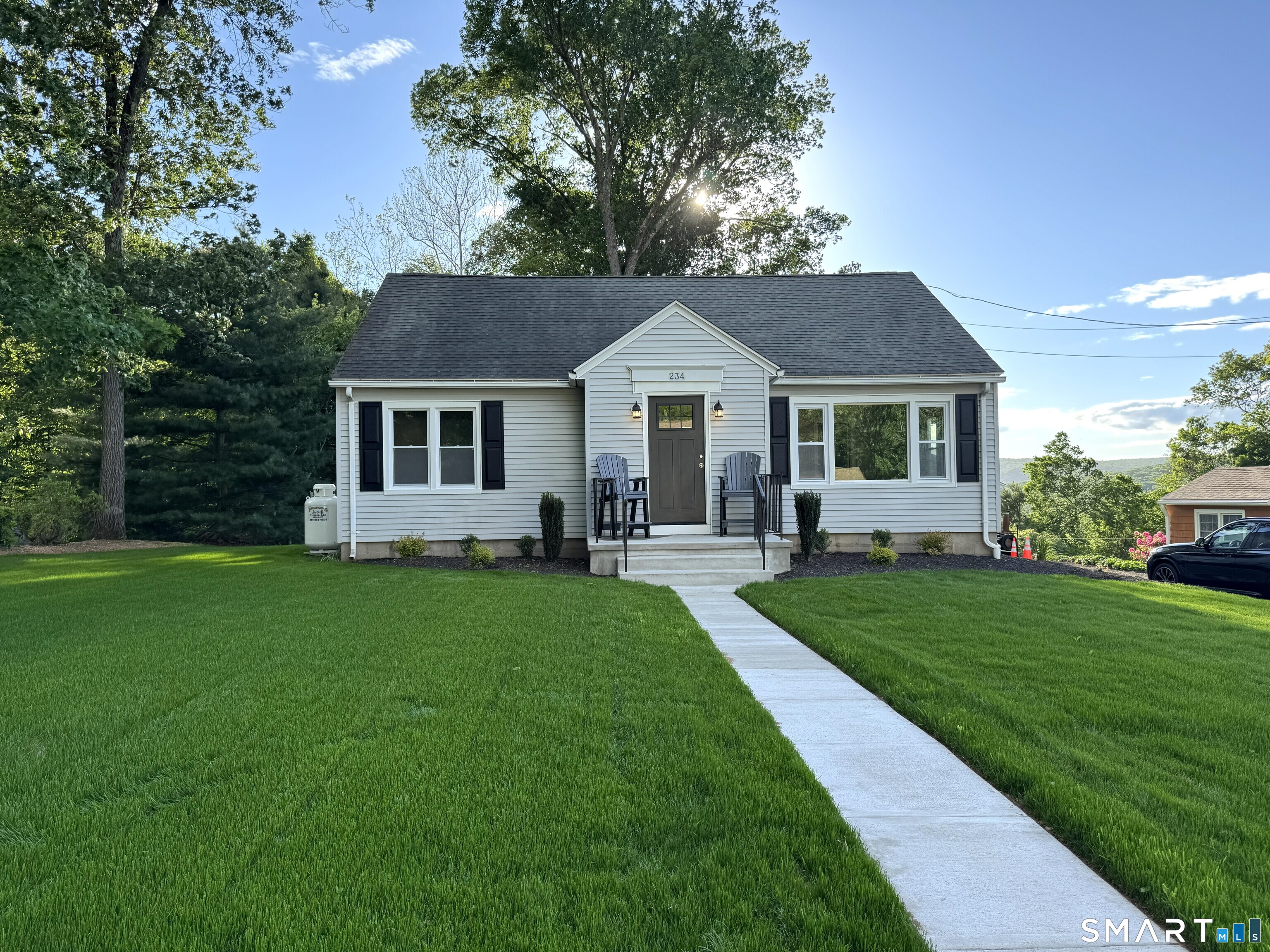 234 Skokorat Road Beacon Falls CT 06403