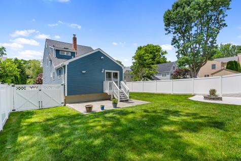 24 Herman Avenue Darien CT 06820