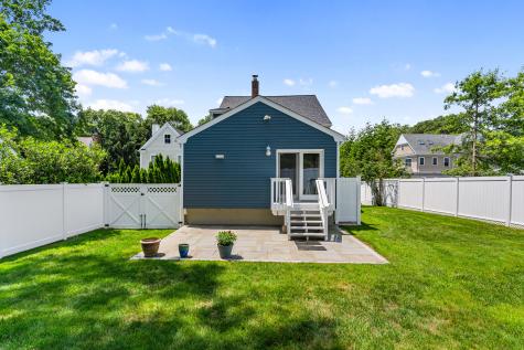 24 Herman Avenue Darien CT 06820