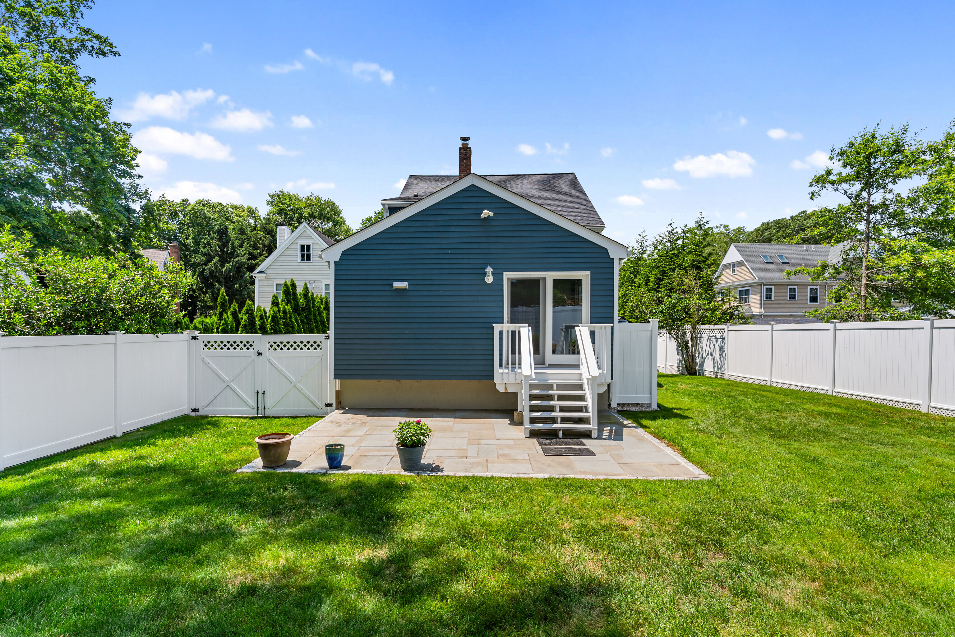 24 Herman Avenue Darien CT 06820