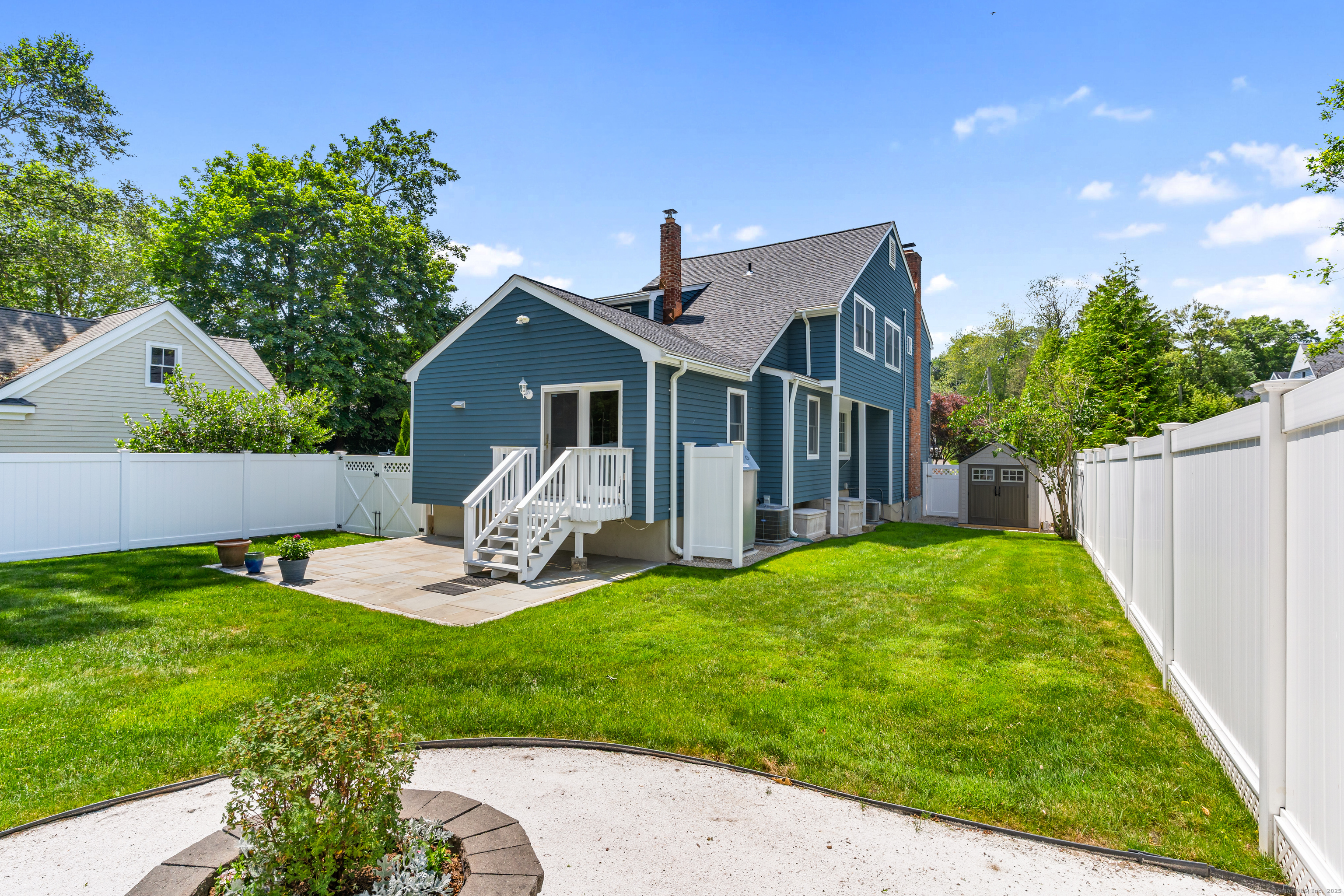 24 Herman Avenue Darien CT 06820