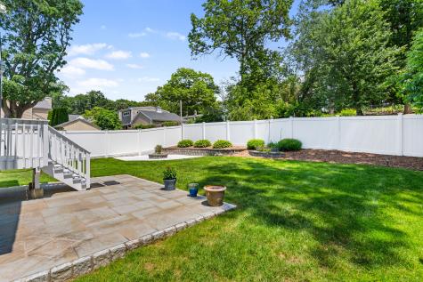 24 Herman Avenue Darien CT 06820