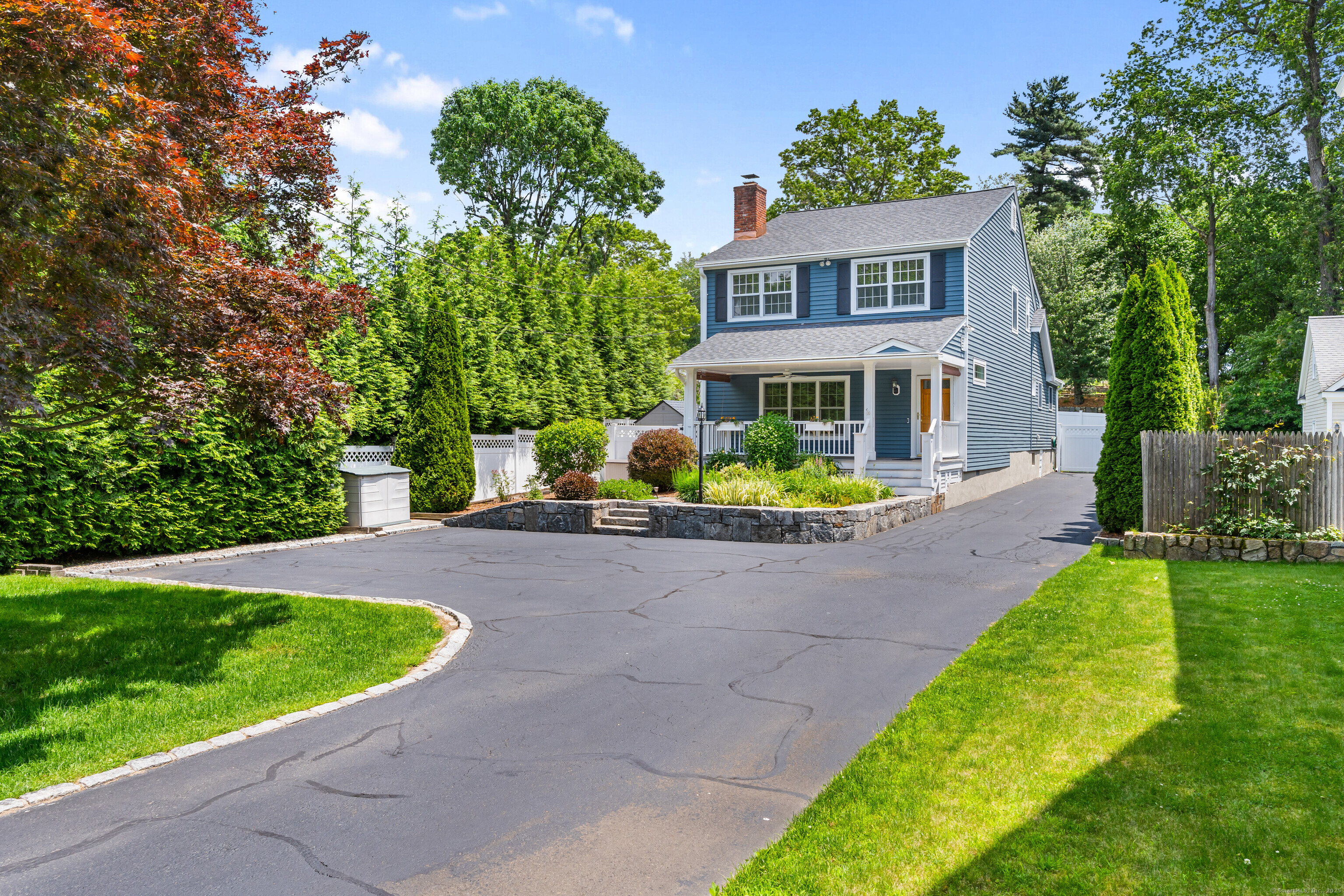 24 Herman Avenue Darien CT 06820