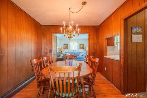 33 Kingswood Road Danbury CT 06811