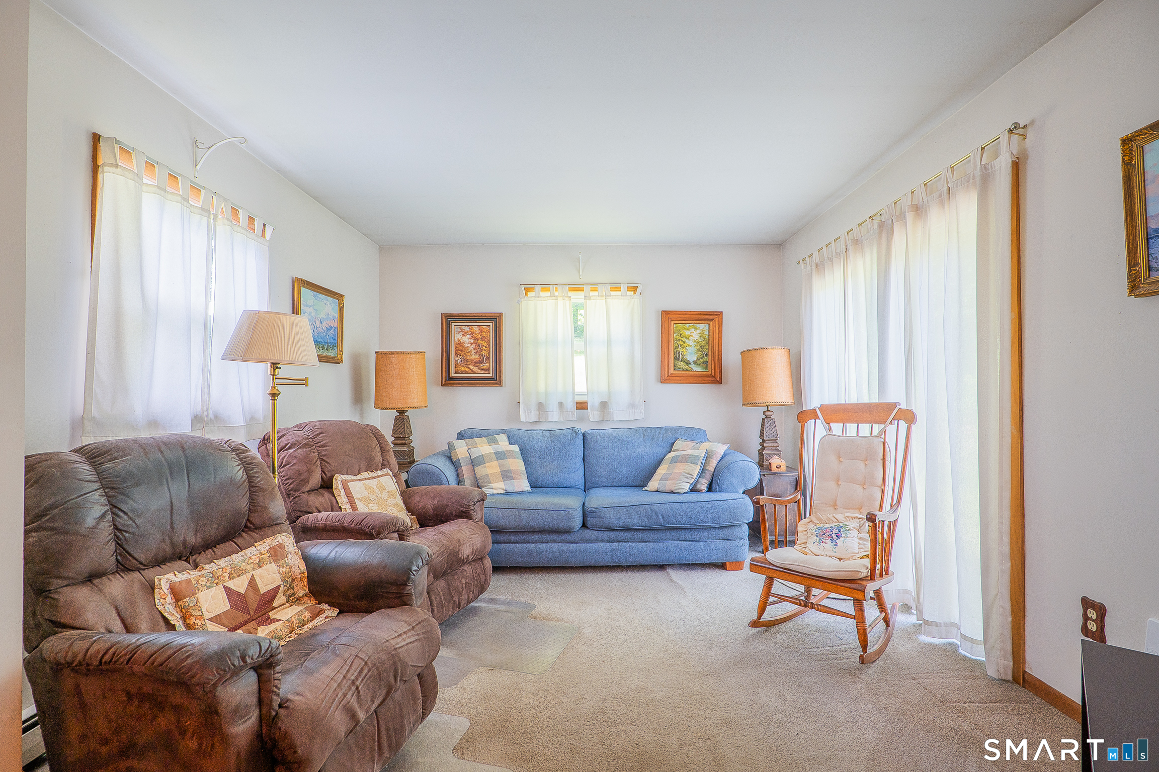 33 Kingswood Road Danbury CT 06811