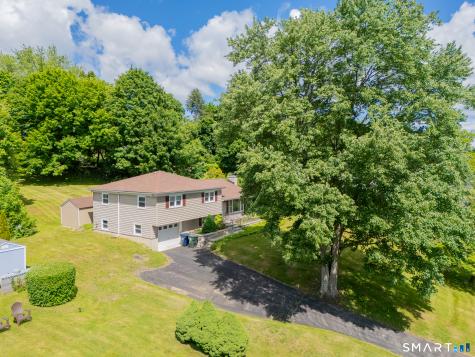 33 Kingswood Road Danbury CT 06811