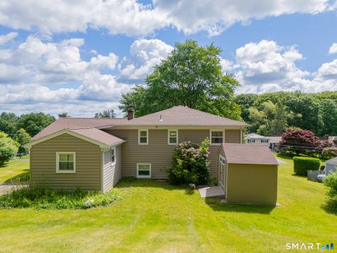 33 Kingswood Road Danbury CT 06811