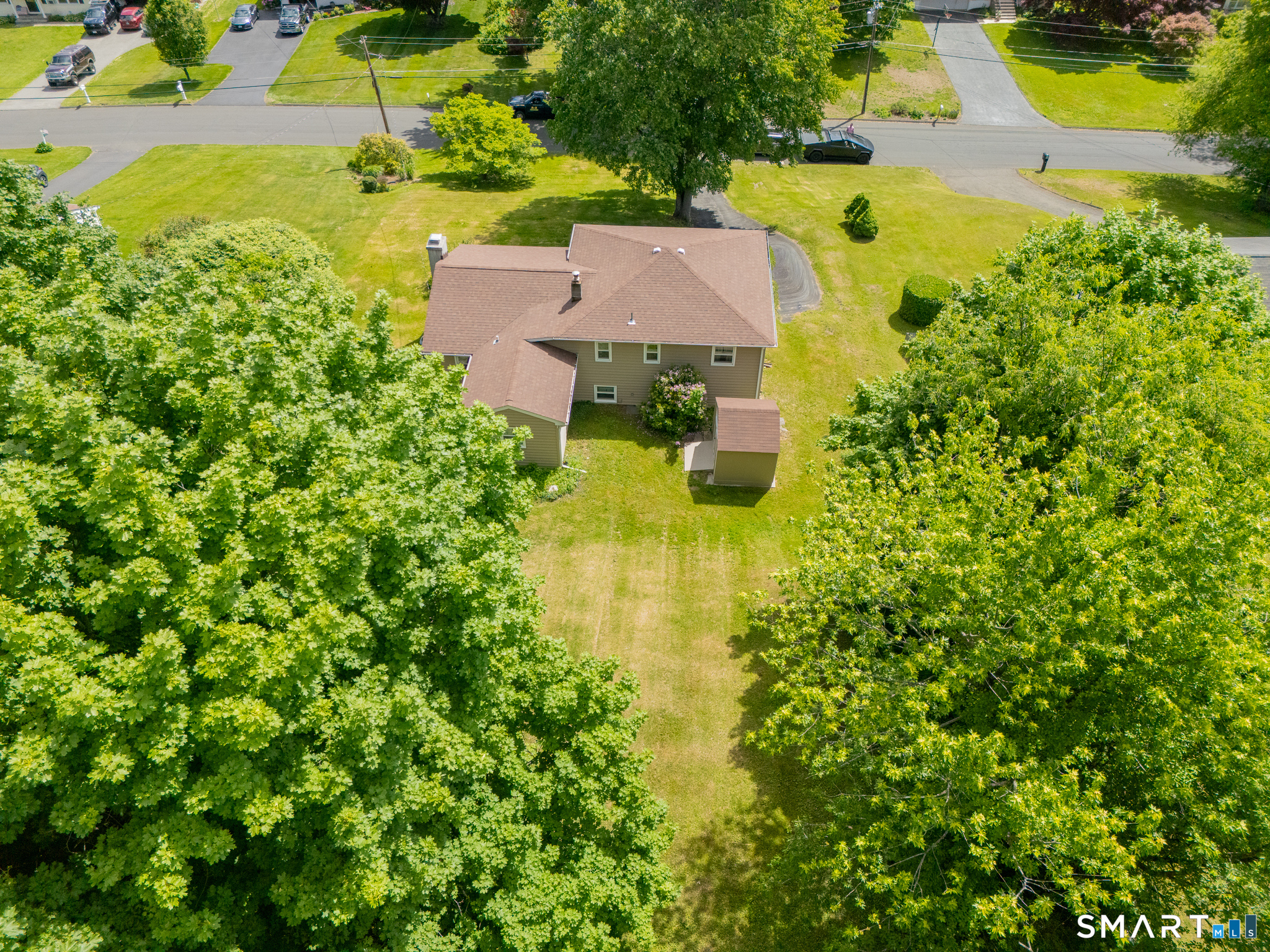 33 Kingswood Road Danbury CT 06811
