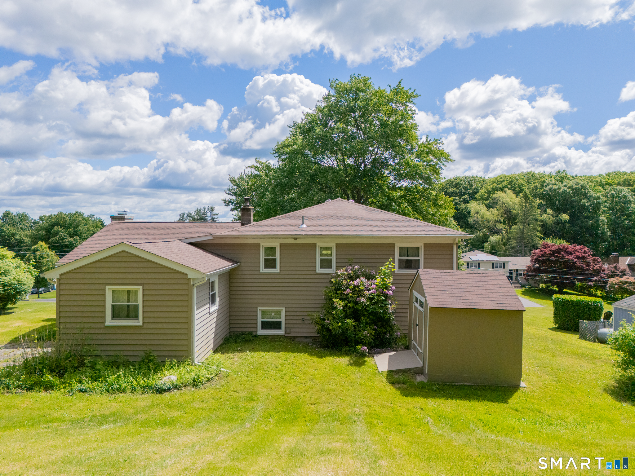 33 Kingswood Road Danbury CT 06811